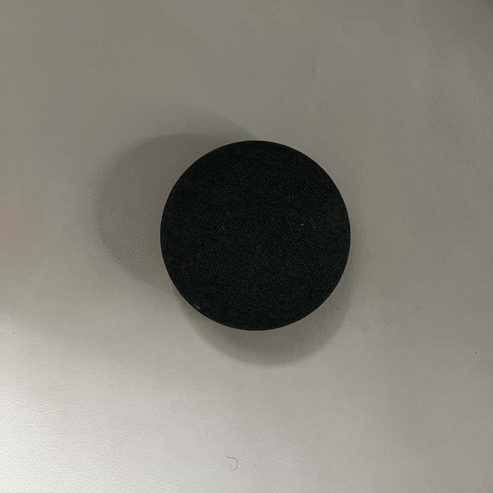 Google nest mini Smart Speaker